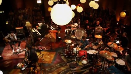 Zoé - No Me Destruyas (Unplugged)