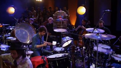 Zoé - Dead (Unplugged)