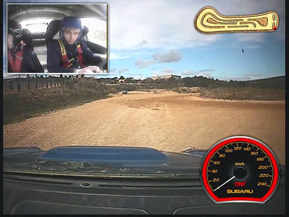 Votre video de stage de pilotage B070140315PICO0001