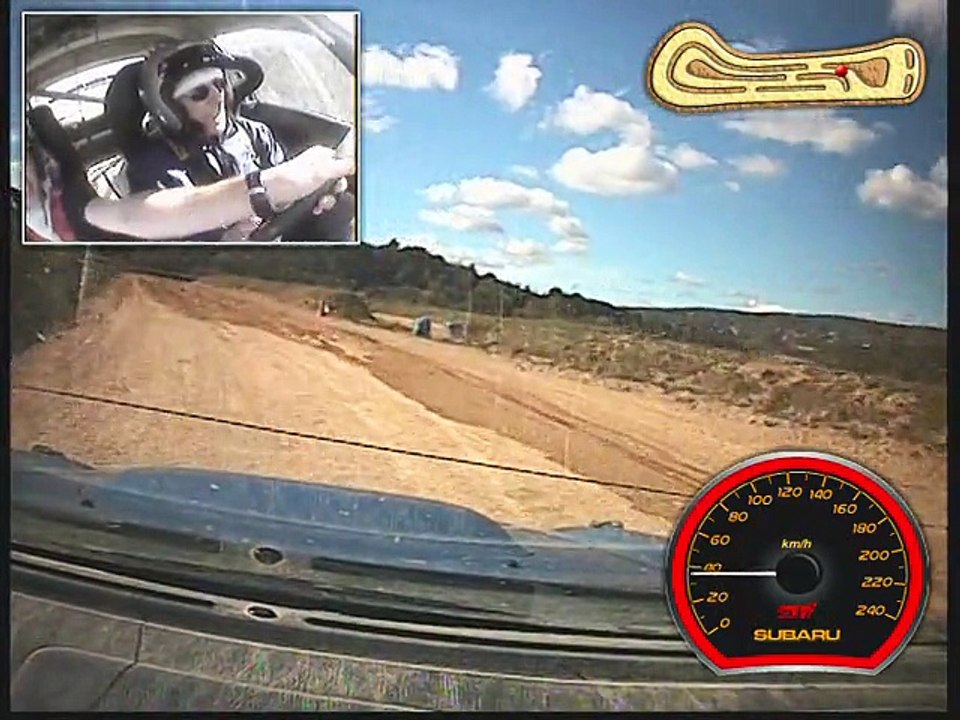 Votre video de stage de pilotage B070140315PICO0003