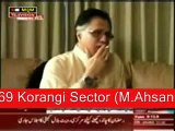 Hassan Nisar Blasts Those Who Say Altaf Hussain Is A Killer and Extortionist