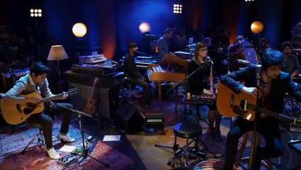 Zoé - Luna (Unplugged)