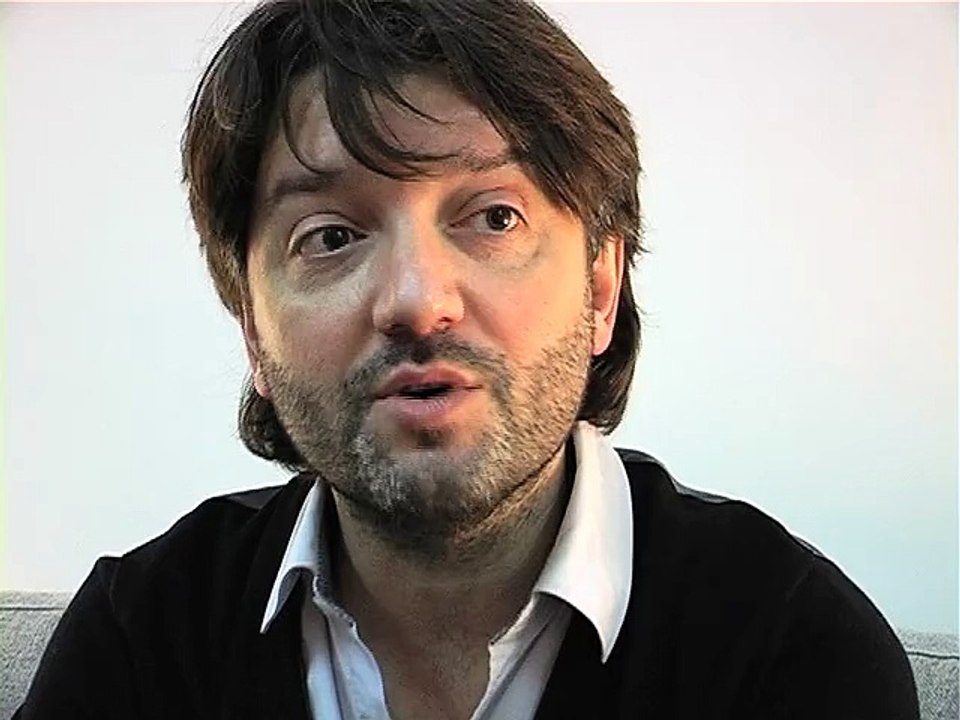 Frédéric Aribit écrivain