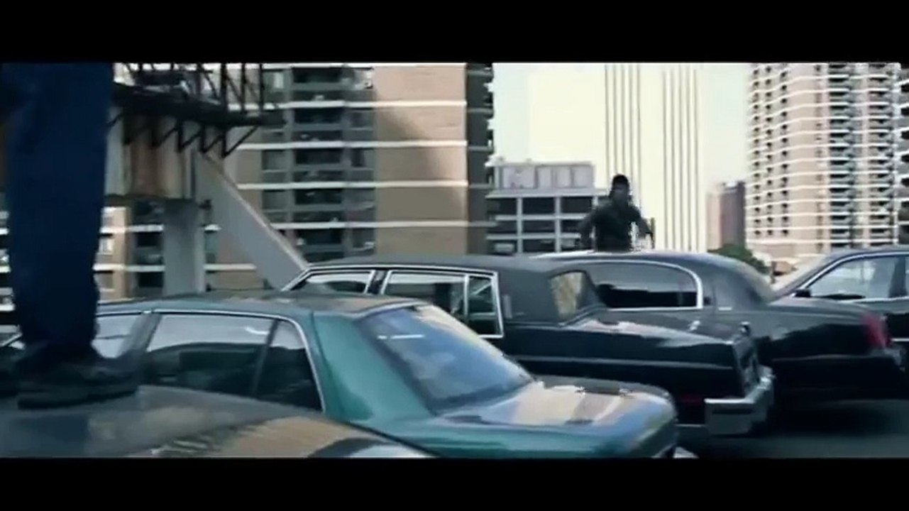 Tracers Official Trailer (2015) - Taylor Lautner, Marie Avgeropoulos Action Movie HD