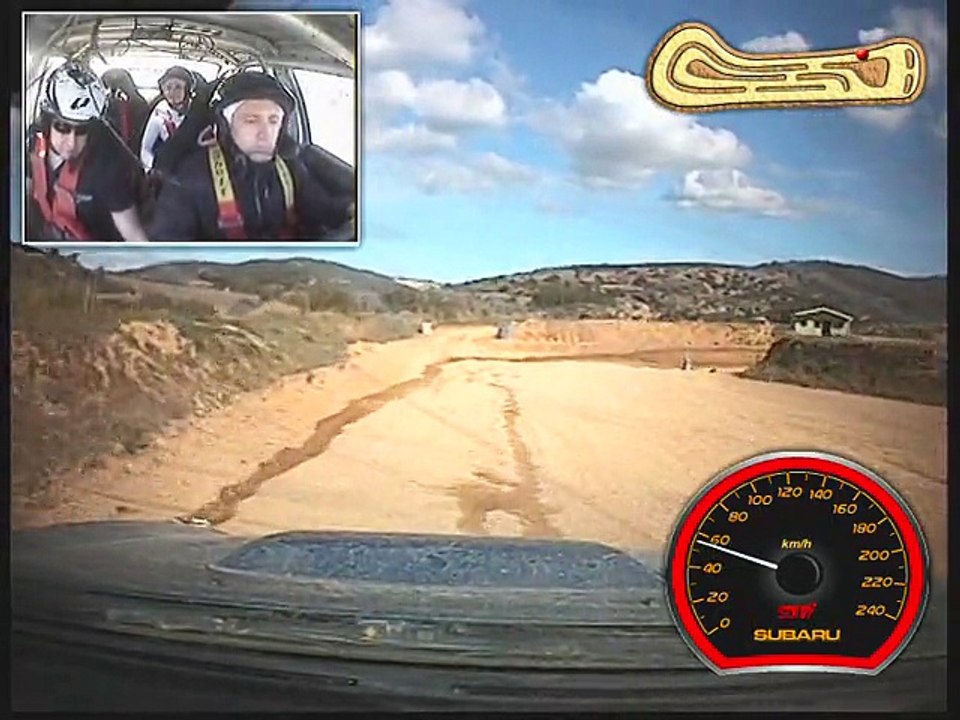 Votre video de stage de pilotage B070140315PICO0004