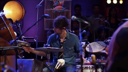 Zoé - Nada (Unplugged)