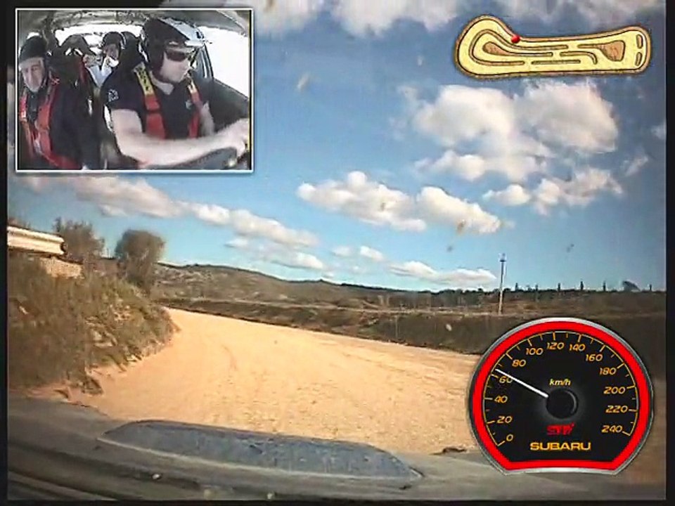 Votre video de stage de pilotage B070140315PICO0005