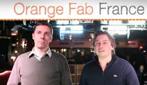 Orange Fab France saison 2 : Beawarn