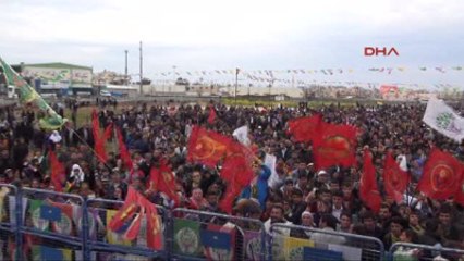 Şanlıurfa?da Nevruz Kutlamaları