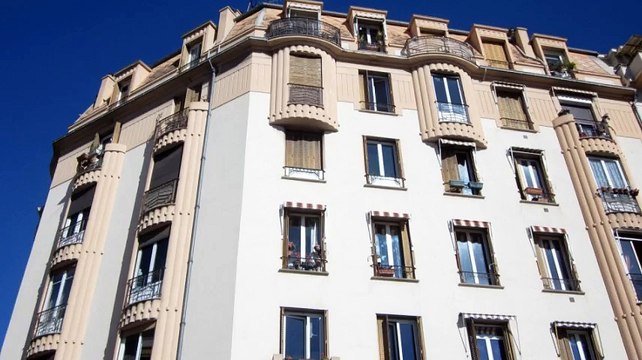 A vendre - Appartement - Nice (06100) - 1 pièce - 35m²