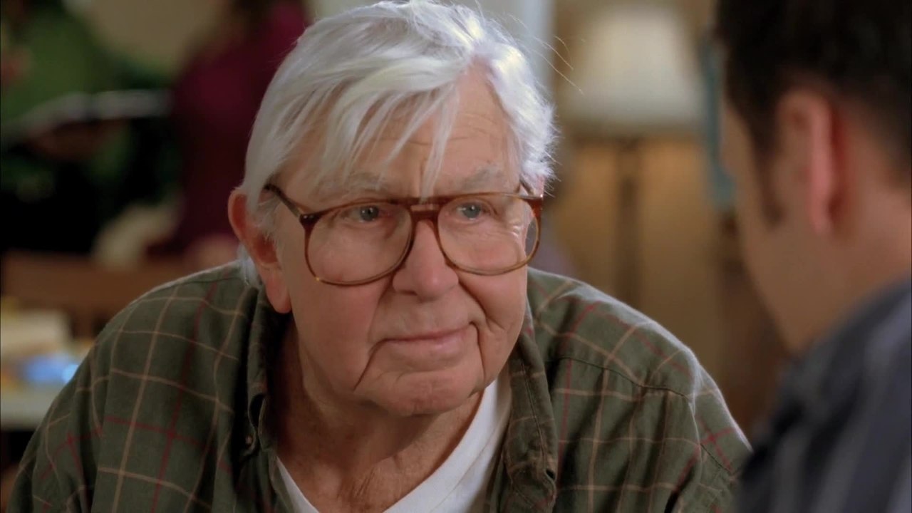 Play the Game Ein Date Doktor für Grandpa - Trailer (Deutsch) HD