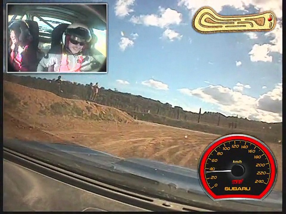 Votre video de stage de pilotage B070140315PICO0007