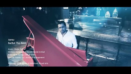 Aansu - BarBut The Band (Music Video)