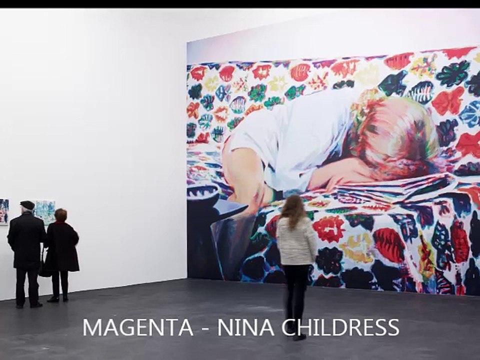 Visite commentée en LSF - CRAC LR - 4 avril 2015 à 16h