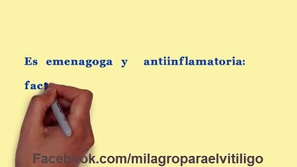 Milagro Para El Vitiligo Tratamiento Naturales para el Vitiligo