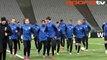 Club Brugge, Beşiktaş maçının hazırlıklarını tamamladı