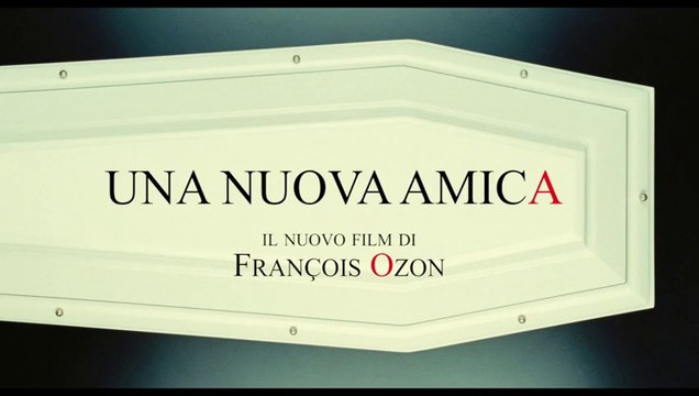 Una Nuova Amica (2014)