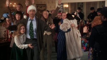 Top 10 Dysfunctional Movie Families