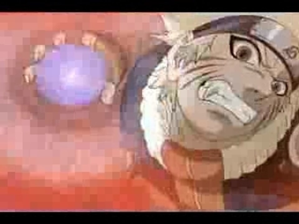 naruto vs sasuke goodbye mon 1er amv