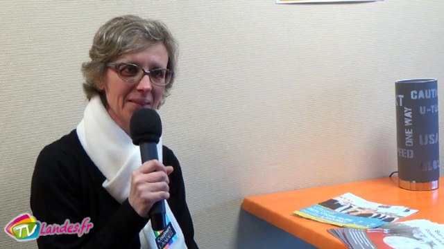 Départementales-Seignanx-Couleurs Landes