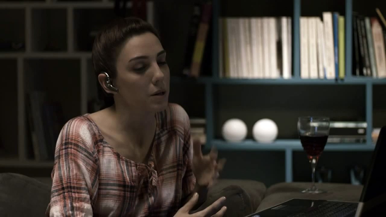 Kendinol \ Fragman