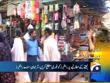 Geo Headlines - 19 Mar 2015 - 1600