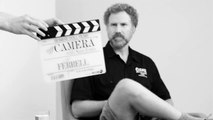 « Off Camera » avec Sam Jones et Will Ferrell