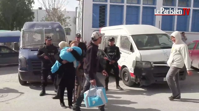 Attentat à Tunis : les 15 rescapés de l'hôpital Charles-Nicolle vont bien