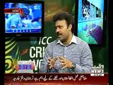 ICC Cricket Wolrd Cup Special Transmission 19 March 2015 (Part 2)