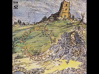 Forest - 1970 - Full Circle (full album)