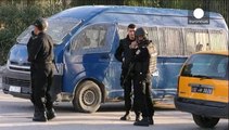 Dos tunecidos identificados como los autores del atentado de Túnez