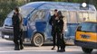 Dos tunecidos identificados como los autores del atentado de Túnez