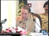 Dunya News - Situation in Karachi has improved due to ongoing operation: PM