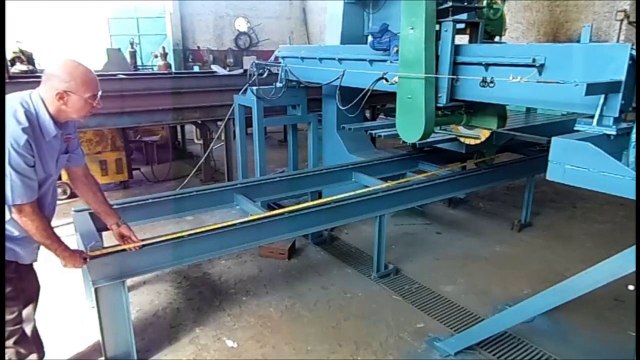 Maquina para Cortar Granito e Marmore