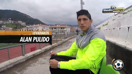 Alan Pulido 2