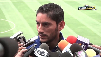 Cortó Herrera sequía de Pumas en el Tri