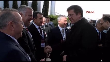 İzmir İnovasyon Haftası İzmir'de Başladı