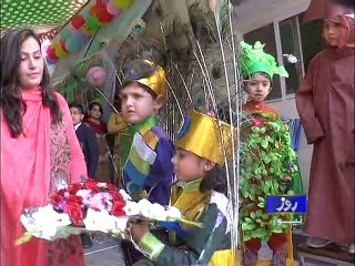 Raja kamran jinnah preparatory school Report