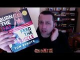 Burn The Fat Feed The Muscle Review - Tom Venuto's 'Fat Loss Bible'
