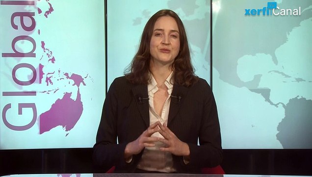 Kathryn McFarland, Xerfi Canal Internet companies