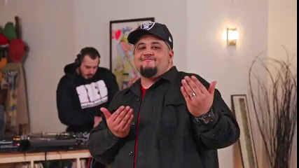 Rapçi Fuat Calvé’yle atışmaya hazırlanıyor