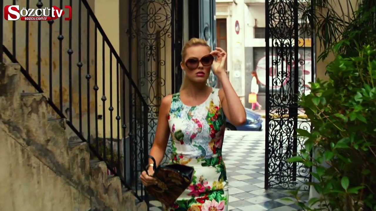 Fokus Filminin Fragmanı