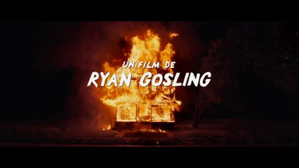 LOST RIVER, le premier long métrage de Ryan Gosling