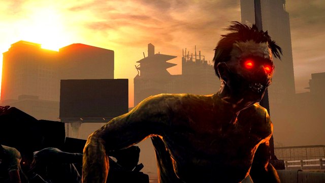 State of Decay Year-One Survival Edition - Debut Trailer | Official (Xbox One/PC) Game (2015)