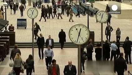 Les banques qui fixent le cours de l'or sont désormais supervisées