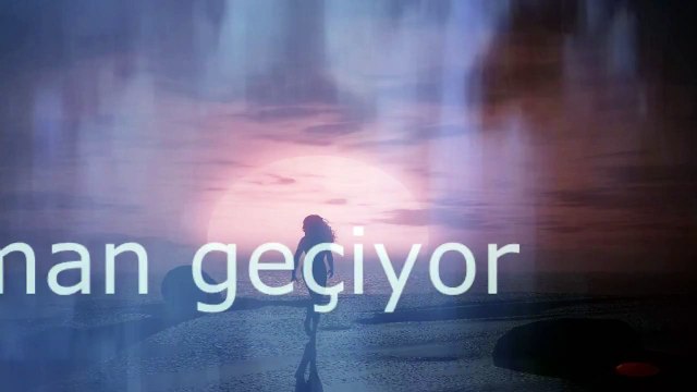 Fatih Aslantaş - Zaman Geçiyor 2015