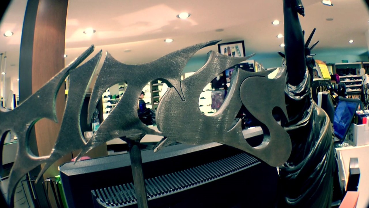 Somewhere - titus Bamberg