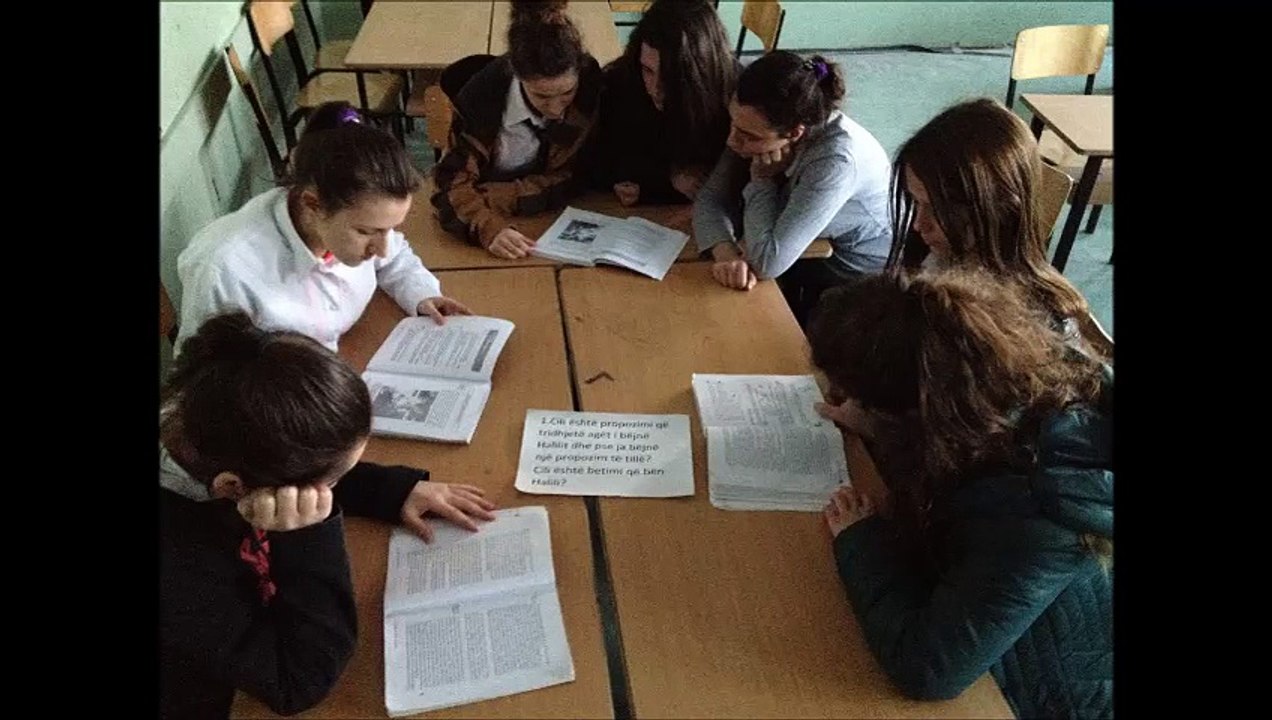 Projekti