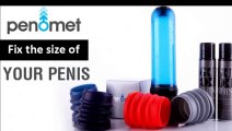 Penomet personal reviews and experiences of using the Penomet enlargement pump