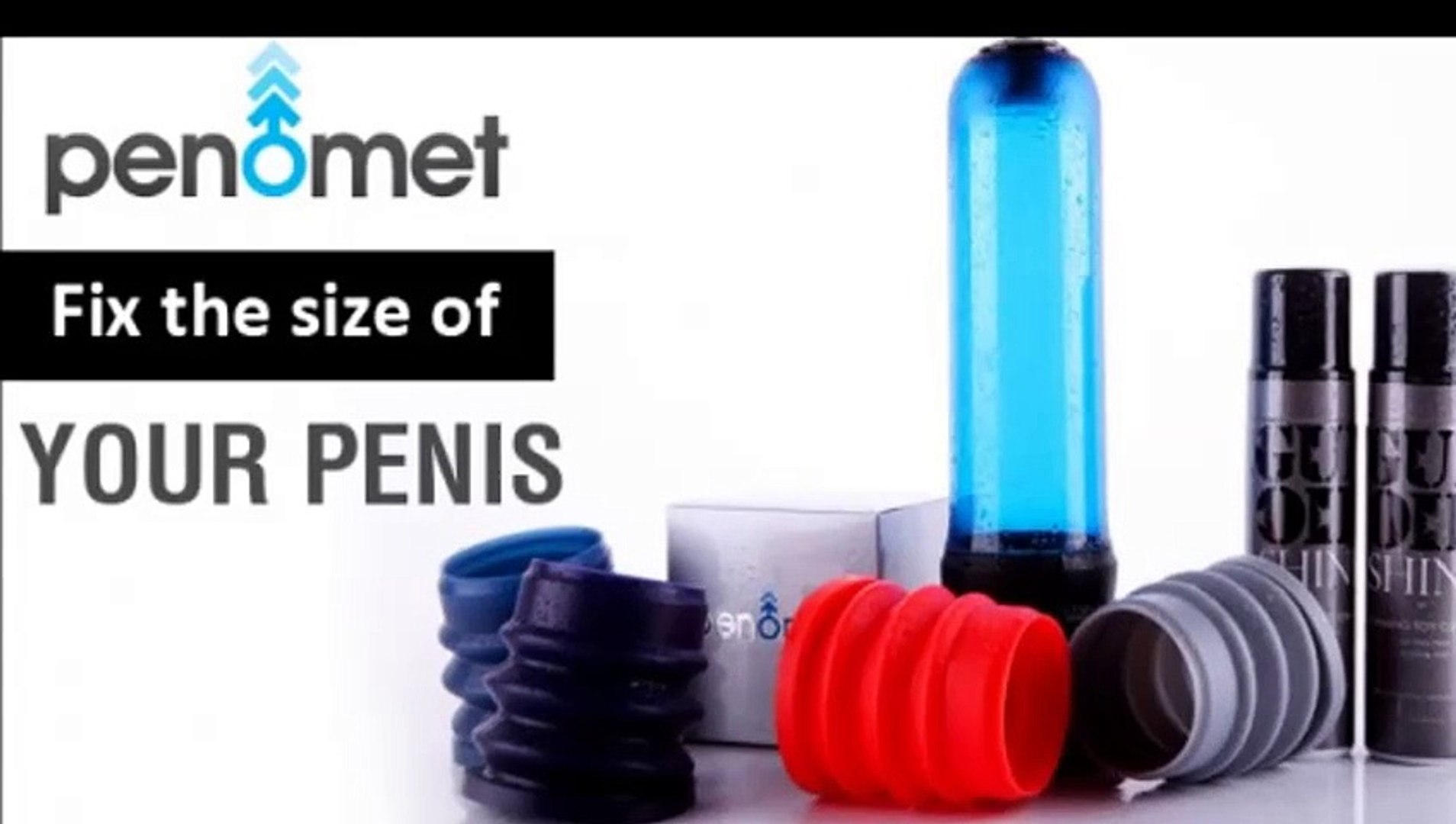⁣Penomet personal reviews and experiences of using the Penomet enlargement pump